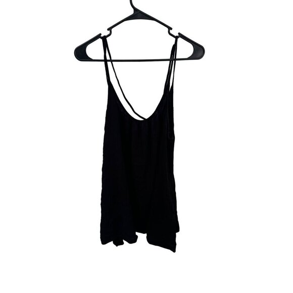 Elan women's black swim cover up size large - Picture 1 of 2